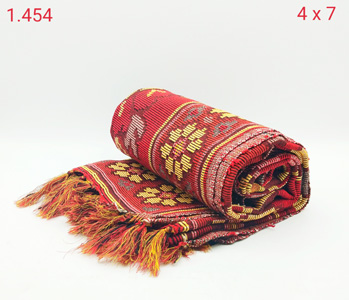Blanket - 1542